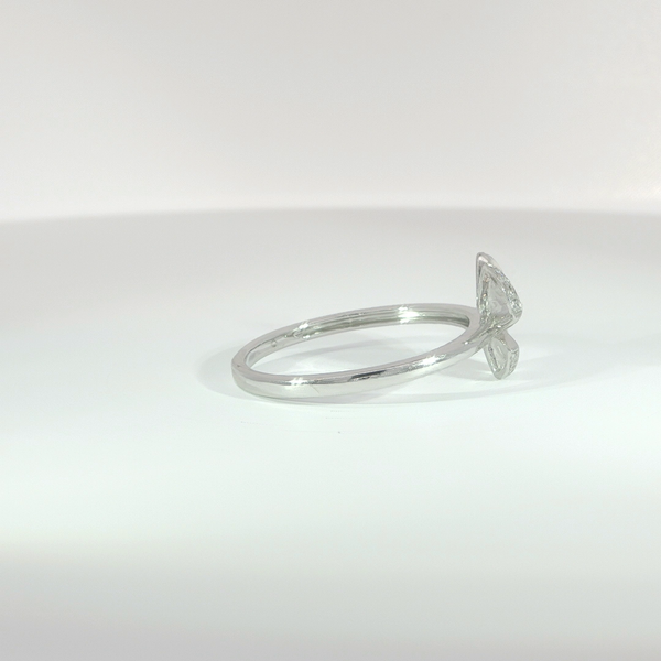 Women's Diamond Fashion Ring Image 4 Hupp Jewelers Fishers, IN