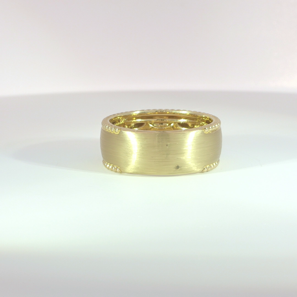 Women's Diamond Fashion Ring Image 3 Hupp Jewelers Fishers, IN