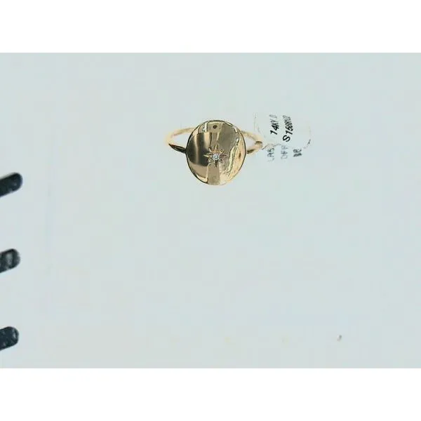 Women's Diamond Fashion Ring Hupp Jewelers Fishers, IN