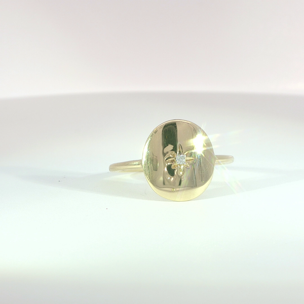 Women's Diamond Fashion Ring Hupp Jewelers Fishers, IN