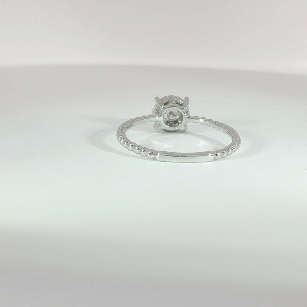 Women's Diamond Fashion Ring Image 3 Hupp Jewelers Fishers, IN