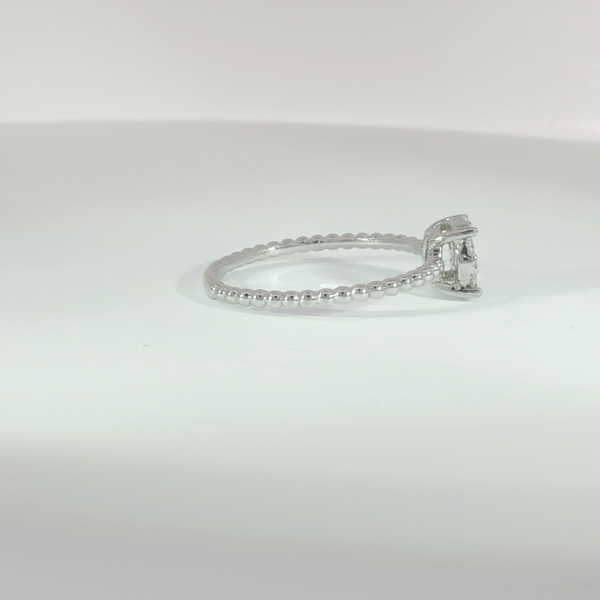 Women's Diamond Fashion Ring Image 5 Hupp Jewelers Fishers, IN