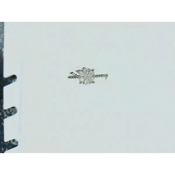 Women's Diamond Fashion Ring Hupp Jewelers Fishers, IN