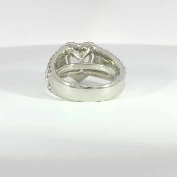 Women's Diamond Fashion Ring Image 3 Hupp Jewelers Fishers, IN