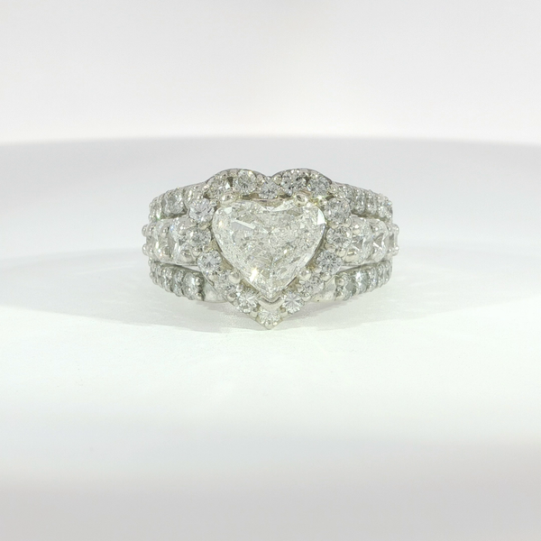 Women's Diamond Fashion Ring Hupp Jewelers Fishers, IN