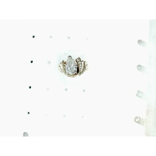 Women's Diamond Fashion Ring Hupp Jewelers Fishers, IN