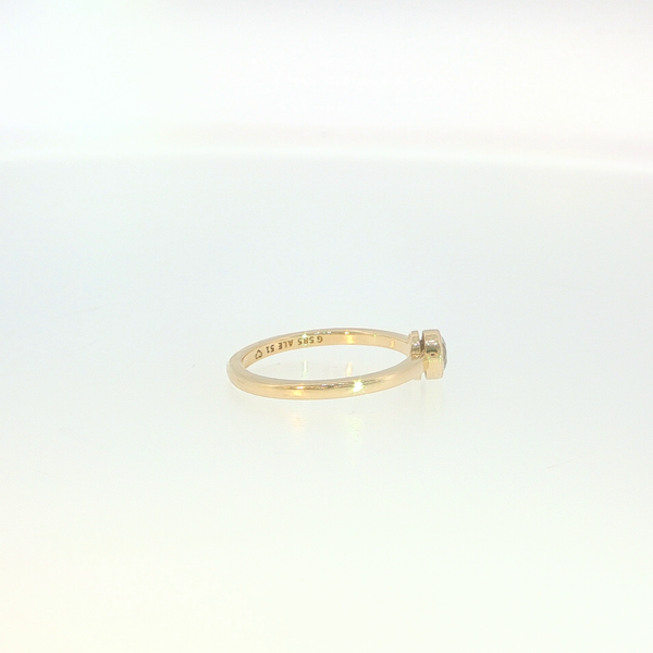 Women's Diamond Fashion Ring Image 5 Hupp Jewelers Fishers, IN