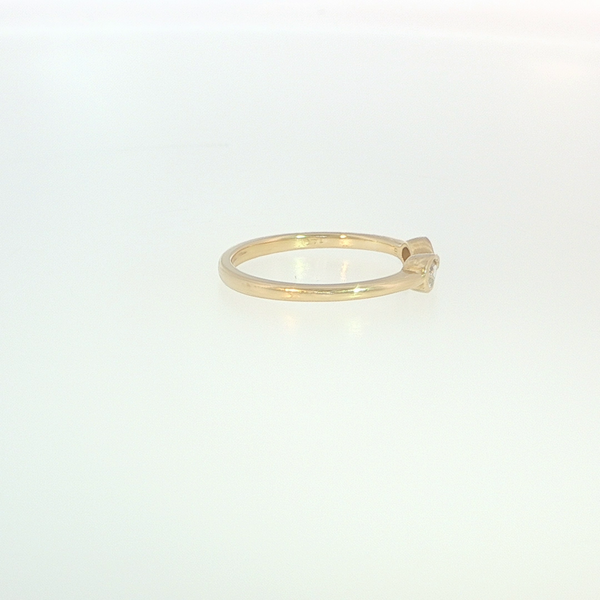 Women's Diamond Fashion Ring Image 5 Hupp Jewelers Fishers, IN