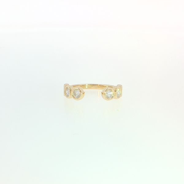 Women's Diamond Fashion Ring Hupp Jewelers Fishers, IN