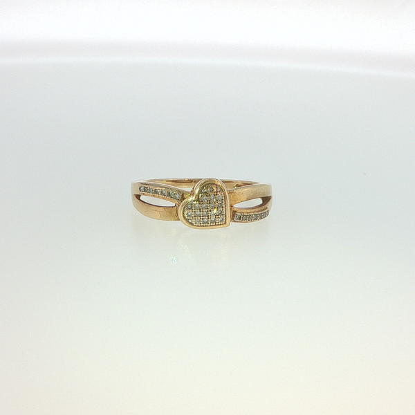 Women's Diamond Fashion Ring Hupp Jewelers Fishers, IN