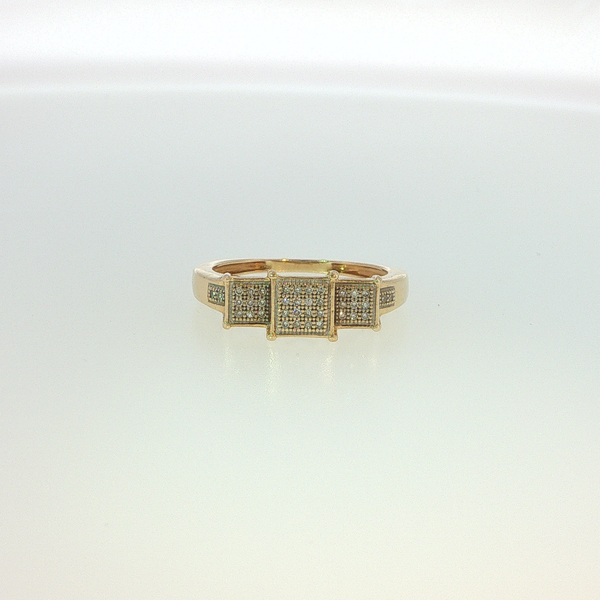 Women's Diamond Fashion Ring Hupp Jewelers Fishers, IN