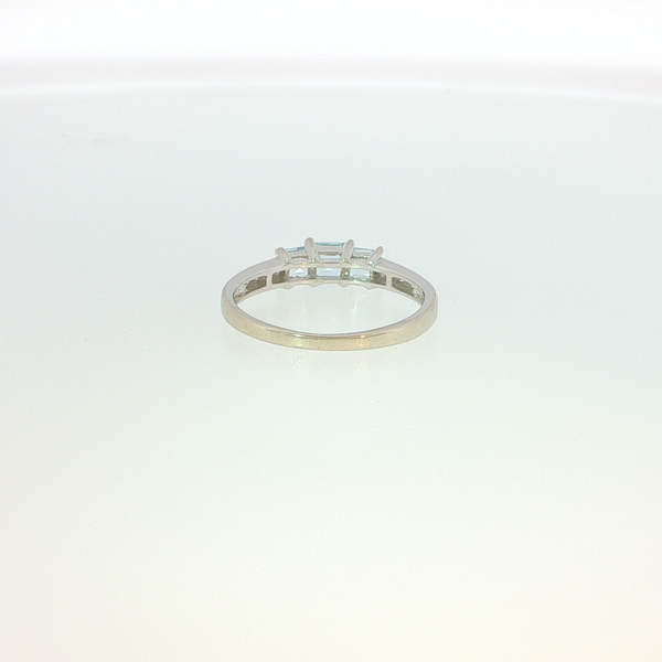 Women's Diamond Fashion Ring Image 4 Hupp Jewelers Fishers, IN