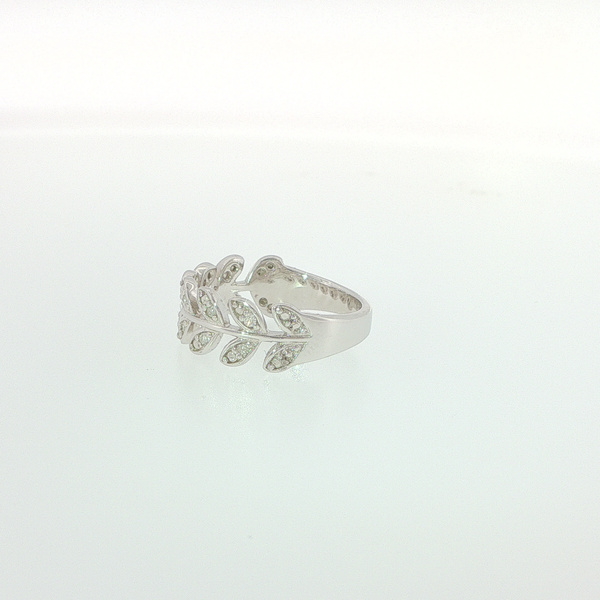 Women's Diamond Fashion Ring Image 3 Hupp Jewelers Fishers, IN