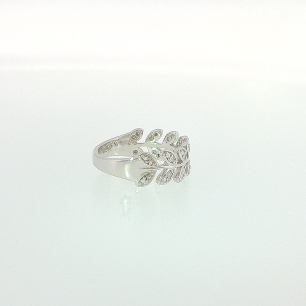 Women's Diamond Fashion Ring Image 5 Hupp Jewelers Fishers, IN
