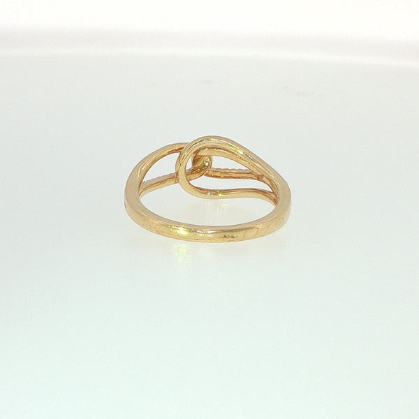 Women's Diamond Fashion Ring Image 4 Hupp Jewelers Fishers, IN