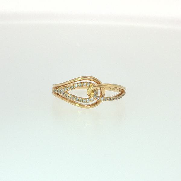 Women's Diamond Fashion Ring Hupp Jewelers Fishers, IN