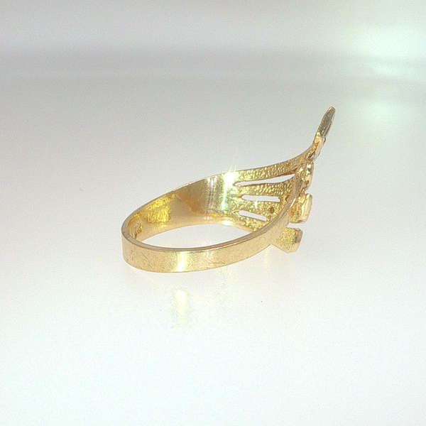 Women's Diamond Fashion Ring Image 5 Hupp Jewelers Fishers, IN