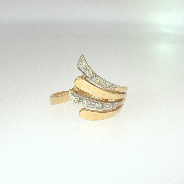 Women's Diamond Fashion Ring Hupp Jewelers Fishers, IN