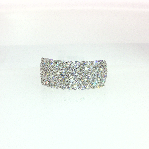 Women's Diamond Fashion Ring Hupp Jewelers Fishers, IN