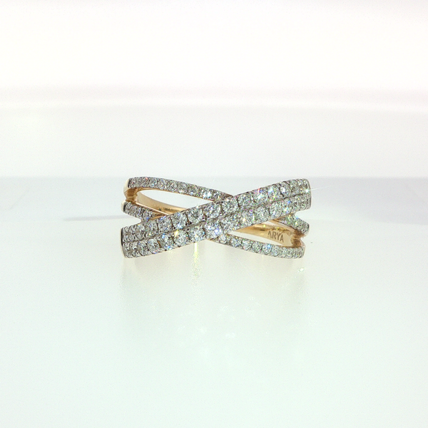 Women's Diamond Fashion Ring Hupp Jewelers Fishers, IN