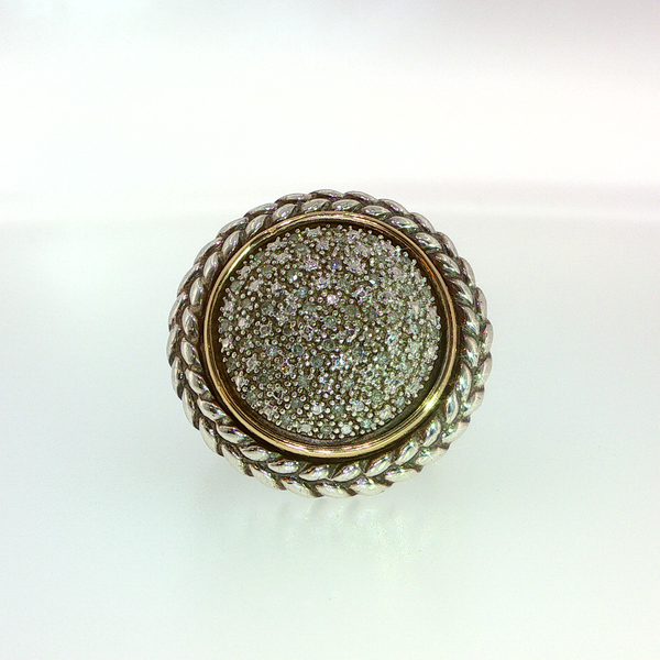 Women's Diamond Fashion Ring Hupp Jewelers Fishers, IN