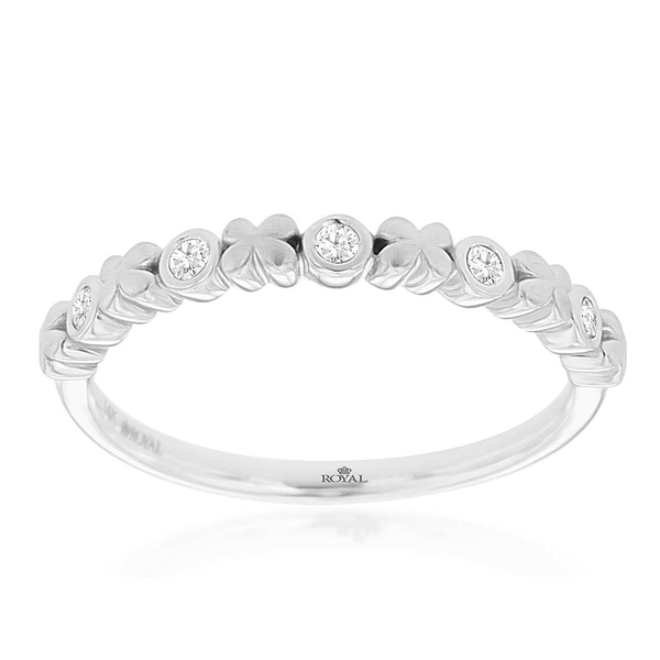 Women's Diamond Fashion Ring Hupp Jewelers Fishers, IN