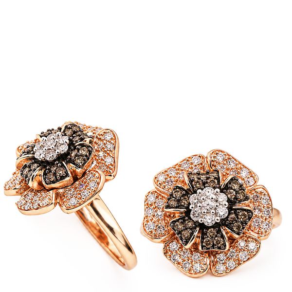 Women's Diamond Fashion Ring Hupp Jewelers Fishers, IN
