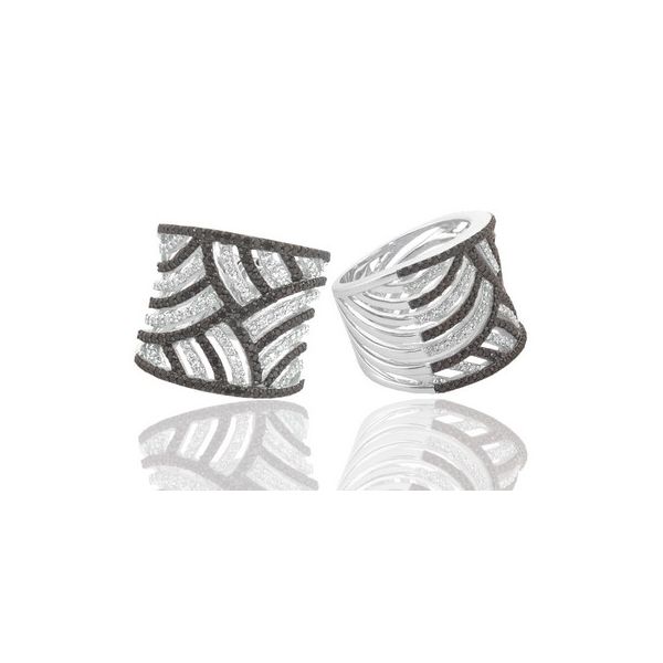 Women's Diamond Fashion Ring Hupp Jewelers Fishers, IN