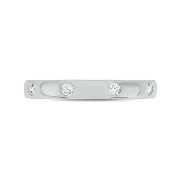 Women's Diamond Fashion Ring Hupp Jewelers Fishers, IN