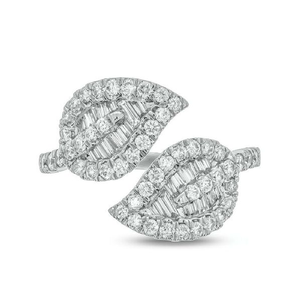 Women's Diamond Fashion Ring Hupp Jewelers Fishers, IN