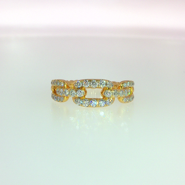 Women's Diamond Fashion Ring Hupp Jewelers Fishers, IN