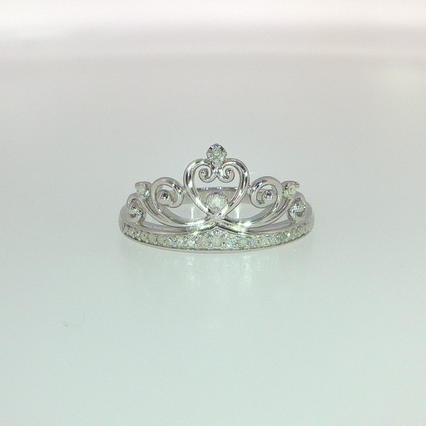 Women's Diamond Fashion Ring Hupp Jewelers Fishers, IN