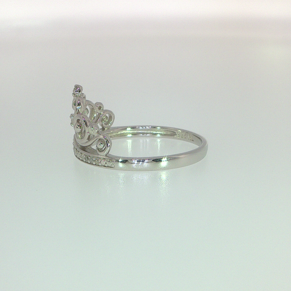 Women's Diamond Fashion Ring Image 3 Hupp Jewelers Fishers, IN