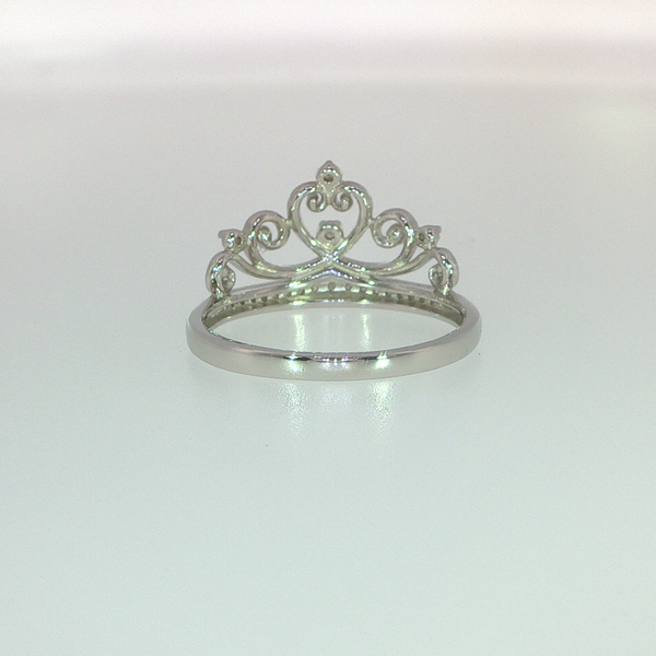 Women's Diamond Fashion Ring Image 4 Hupp Jewelers Fishers, IN