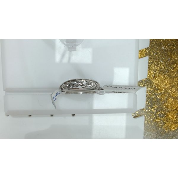 Women's Diamond Fashion Ring Hupp Jewelers Fishers, IN