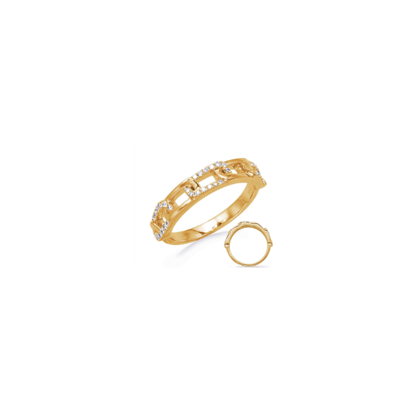Women's Diamond Fashion Ring Hupp Jewelers Fishers, IN