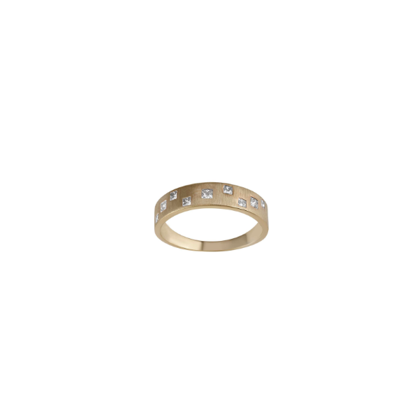 Women's Diamond Fashion Ring Hupp Jewelers Fishers, IN