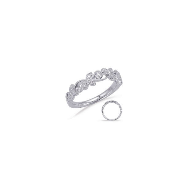 Women's Diamond Fashion Ring Hupp Jewelers Fishers, IN