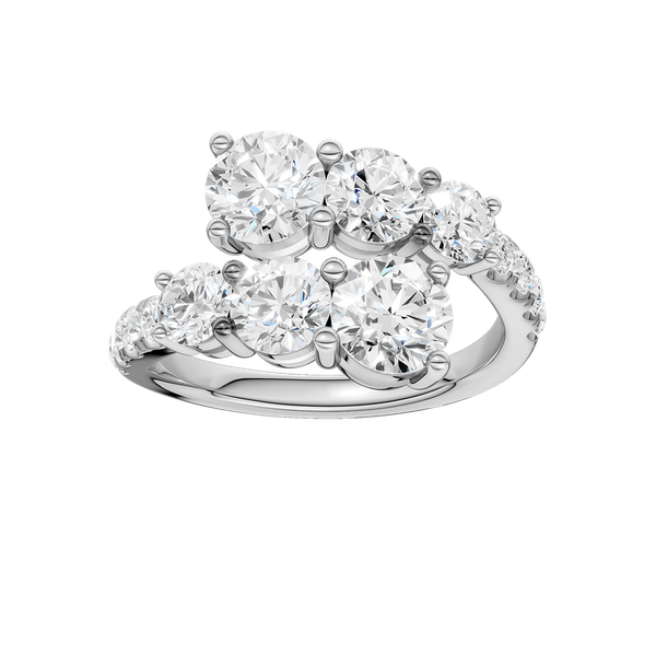 Women's Diamond Fashion Ring Hupp Jewelers Fishers, IN