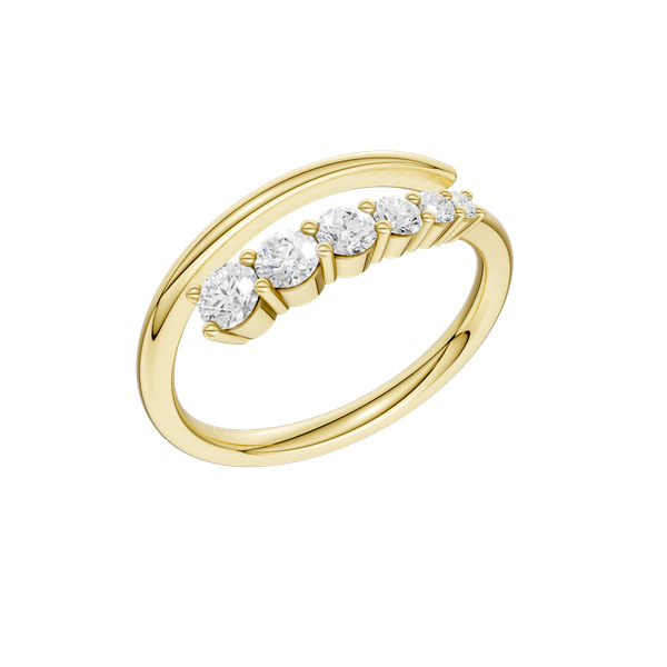 Women's Diamond Fashion Ring Hupp Jewelers Fishers, IN