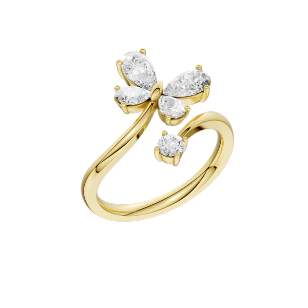 Women's Diamond Fashion Ring Hupp Jewelers Fishers, IN