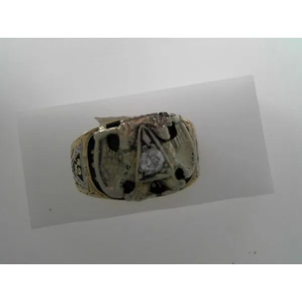 Men's Diamond Fashion Ring Hupp Jewelers Fishers, IN