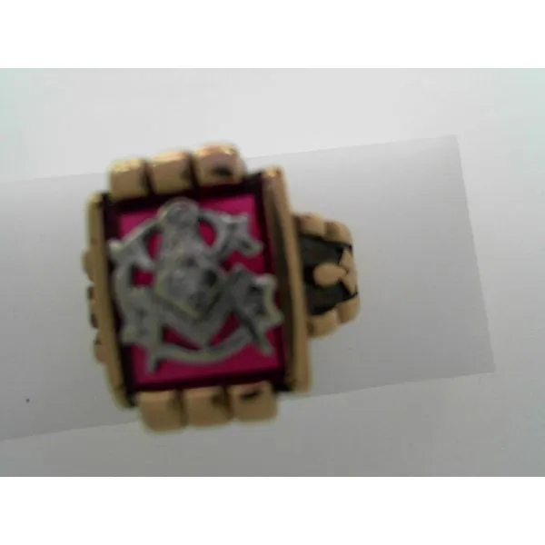 Men's Diamond Fashion Ring Hupp Jewelers Fishers, IN