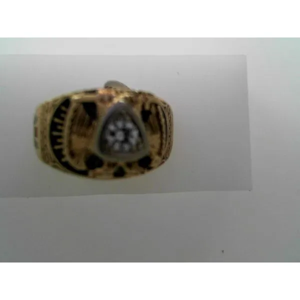 Men's Diamond Fashion Ring Hupp Jewelers Fishers, IN