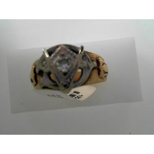 Men's Diamond Fashion Ring Hupp Jewelers Fishers, IN