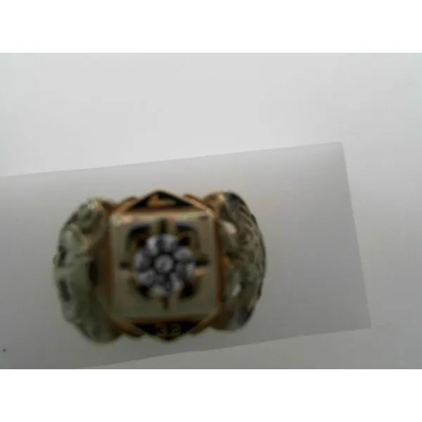 Men's Diamond Fashion Ring Hupp Jewelers Fishers, IN