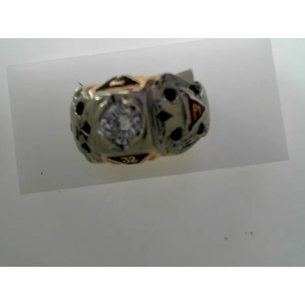 Men's Diamond Fashion Ring Hupp Jewelers Fishers, IN