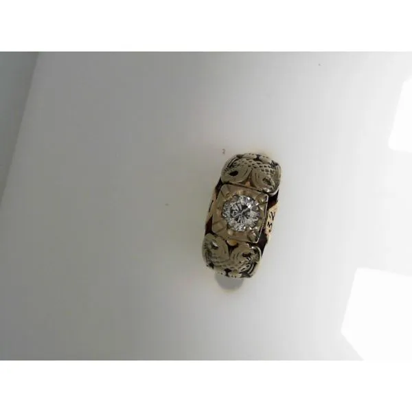 Men's Diamond Fashion Ring Hupp Jewelers Fishers, IN