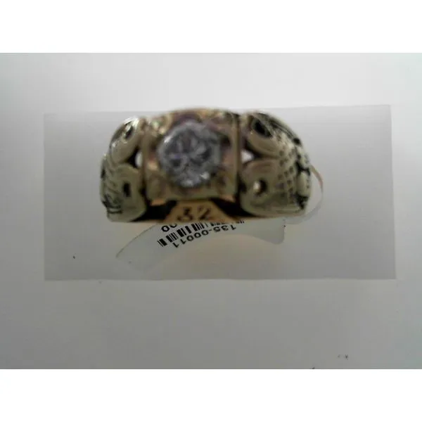 Men's Diamond Fashion Ring Hupp Jewelers Fishers, IN