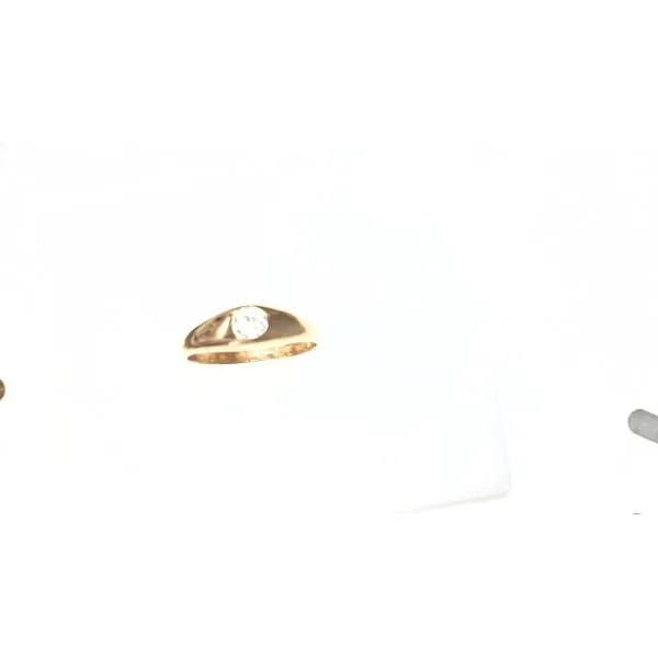 Men's Diamond Fashion Ring Hupp Jewelers Fishers, IN